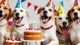 市販の犬用ケーキは体に悪い？「冷凍と添加物」を千葉の専門店が解説