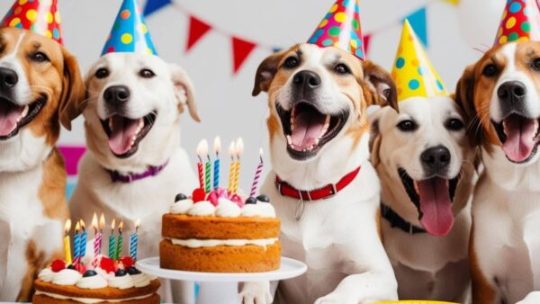 犬の誕生日ケーキで後悔しないために。―千葉のペットケーキ専門店が教える、冷凍ケーキと添加物の話―