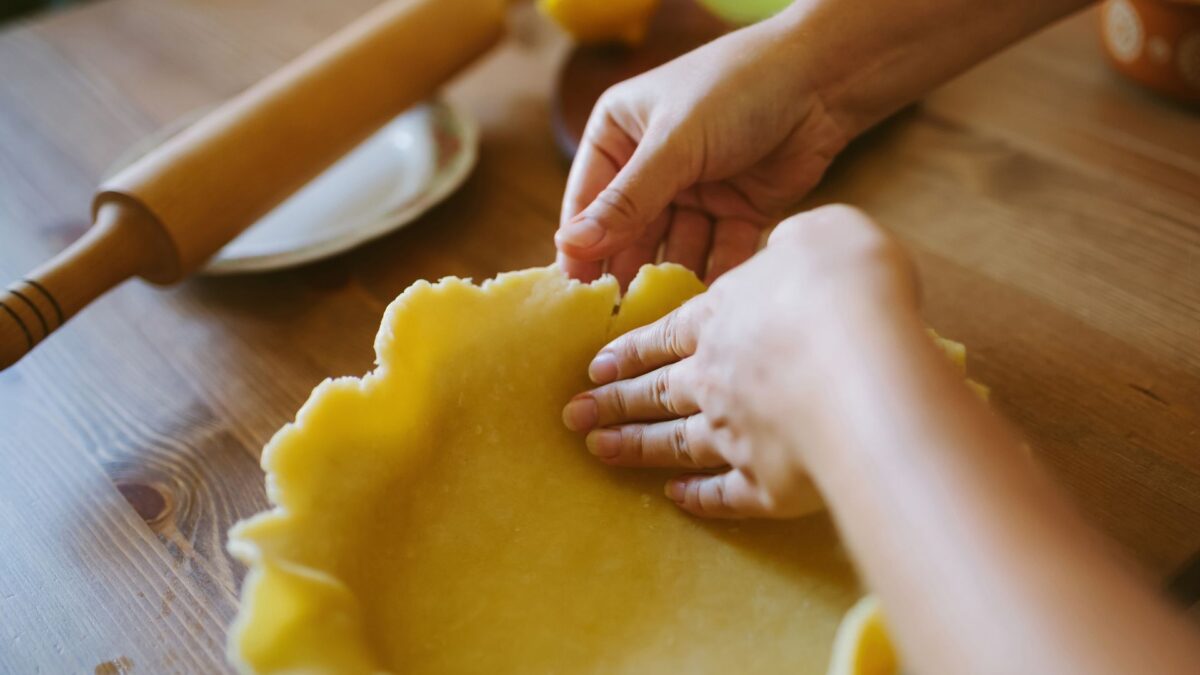 犬の誕生日「手作りケーキ」で失敗しないコツ｜看護師パティシエ解説